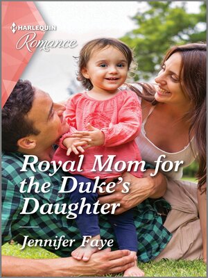 cover image of Royal Mom for the Duke's Daughter
